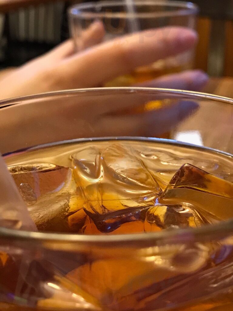 Hooligans Food And Drink