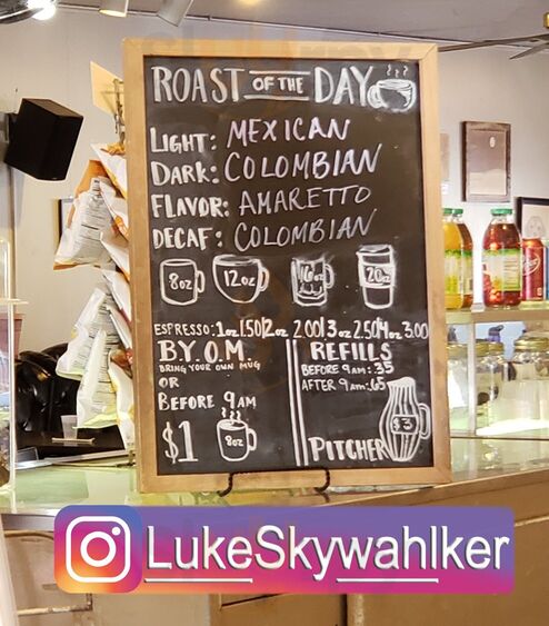 Coffeehouse & Deli