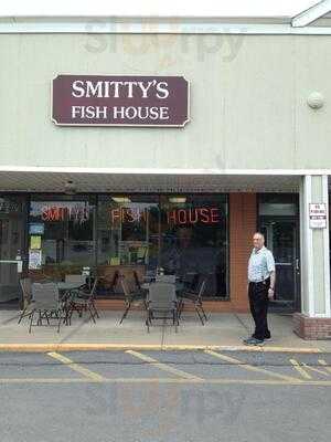 Smittys Fish House West