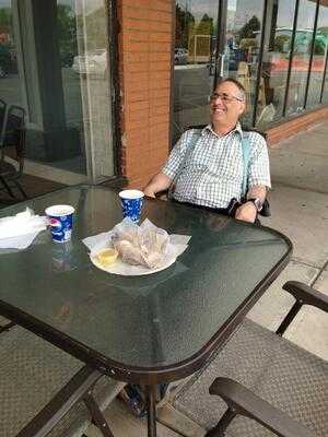 Smittys Fish House West