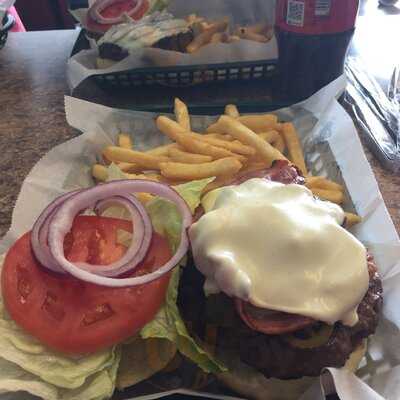 Smittys Fish House West