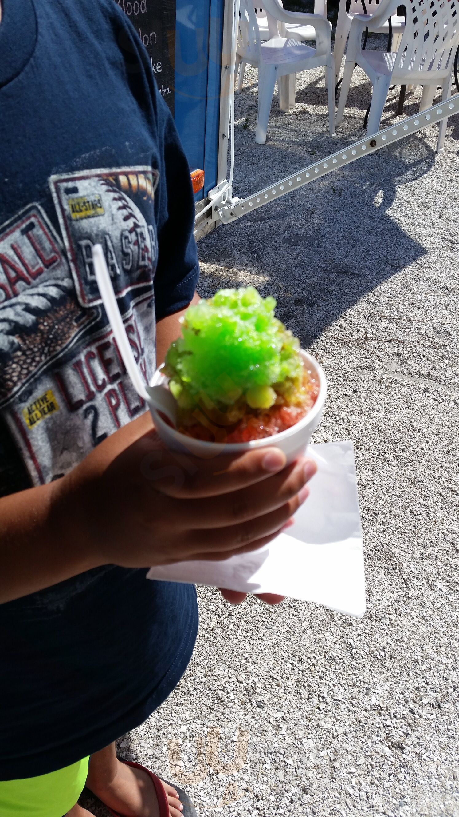 The Sno Queen
