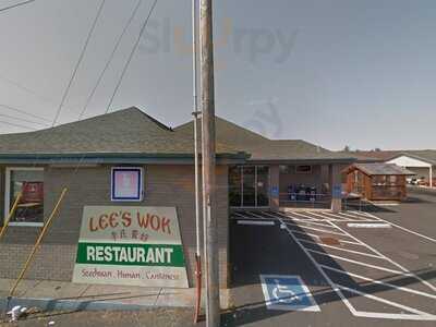 Lee's Wok