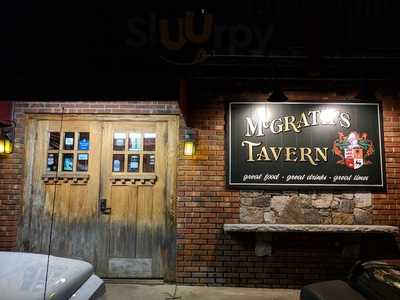 Mcgrath's Tavern