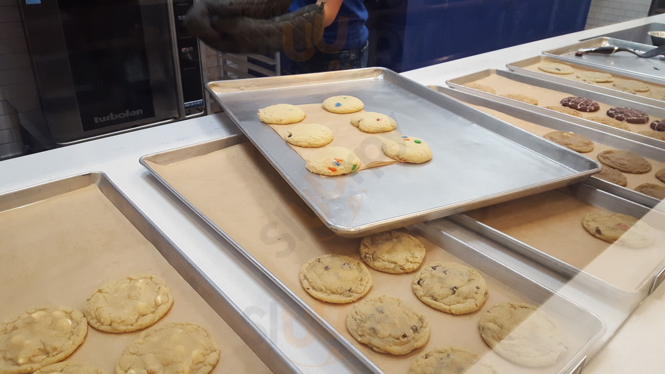 The Baked Bear