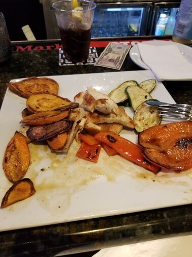 Rockwell's Bar & Grill