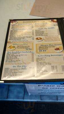 Acropolis Cafe Restaurant