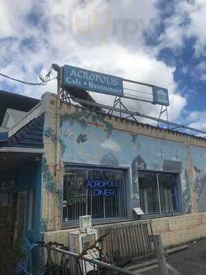 Acropolis Cafe Restaurant