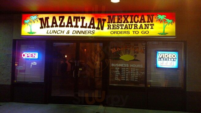 Mixtlan Grill Mexican Restaurant
