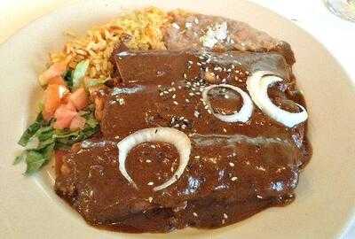 Azulejos Fine Mexican Cuisine