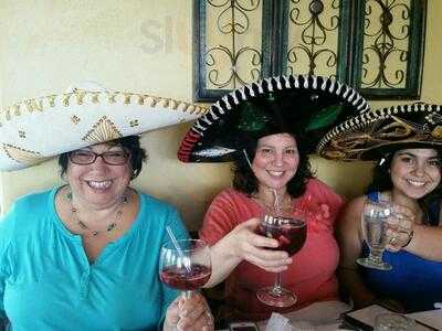 Azulejos Fine Mexican Cuisine