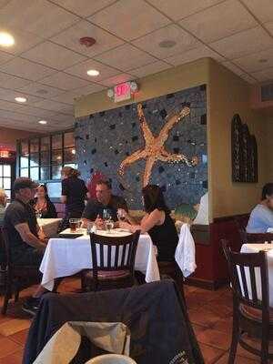 Azulejos Fine Mexican Cuisine