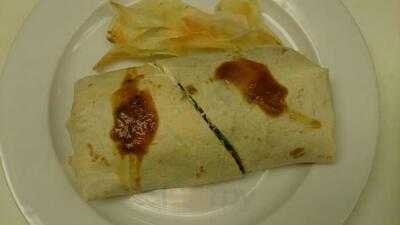 Azulejos Fine Mexican Cuisine