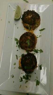 Azulejos Fine Mexican Cuisine