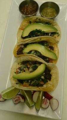 Azulejos Fine Mexican Cuisine