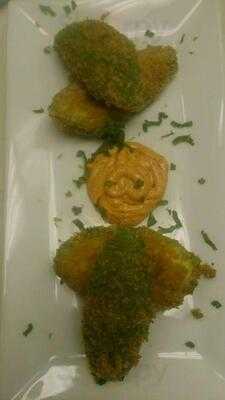 Azulejos Fine Mexican Cuisine