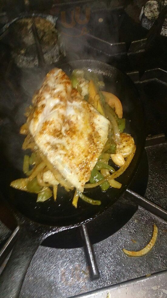 Azulejos Fine Mexican Cuisine