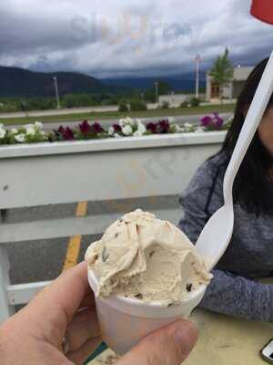Trails End Ice Cream