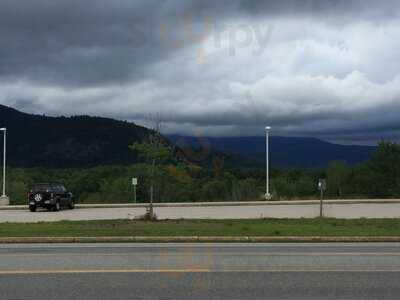 Trails End Ice Cream