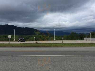 Trails End Ice Cream