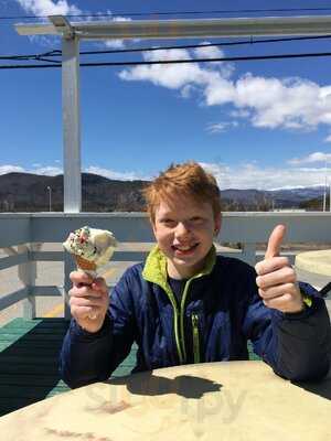 Trails End Ice Cream