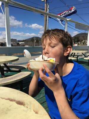 Trails End Ice Cream