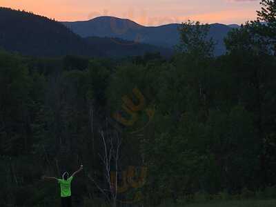 Trails End Ice Cream