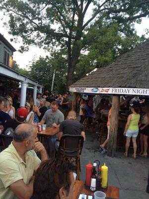 Bar Anticipation