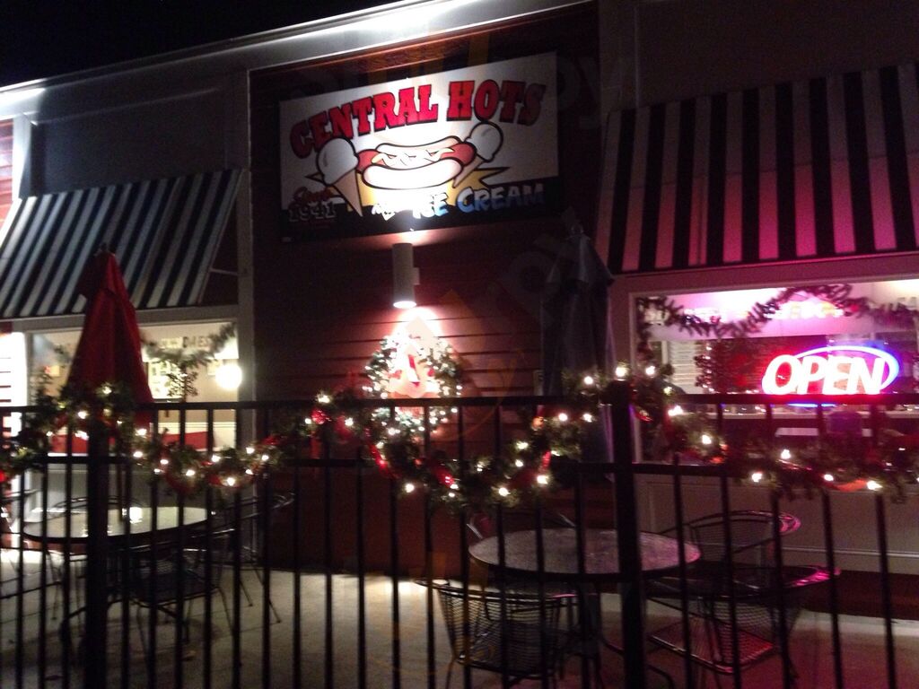 Central Hots