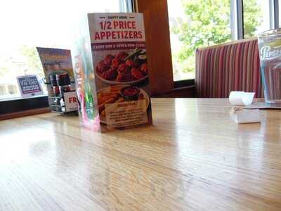 Applebee's