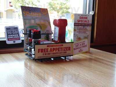 Applebee's