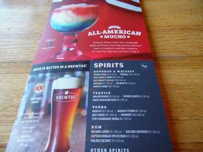 Applebee's