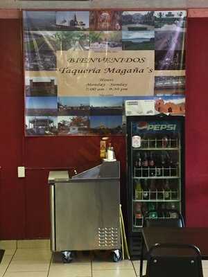 Taqueria Maganas