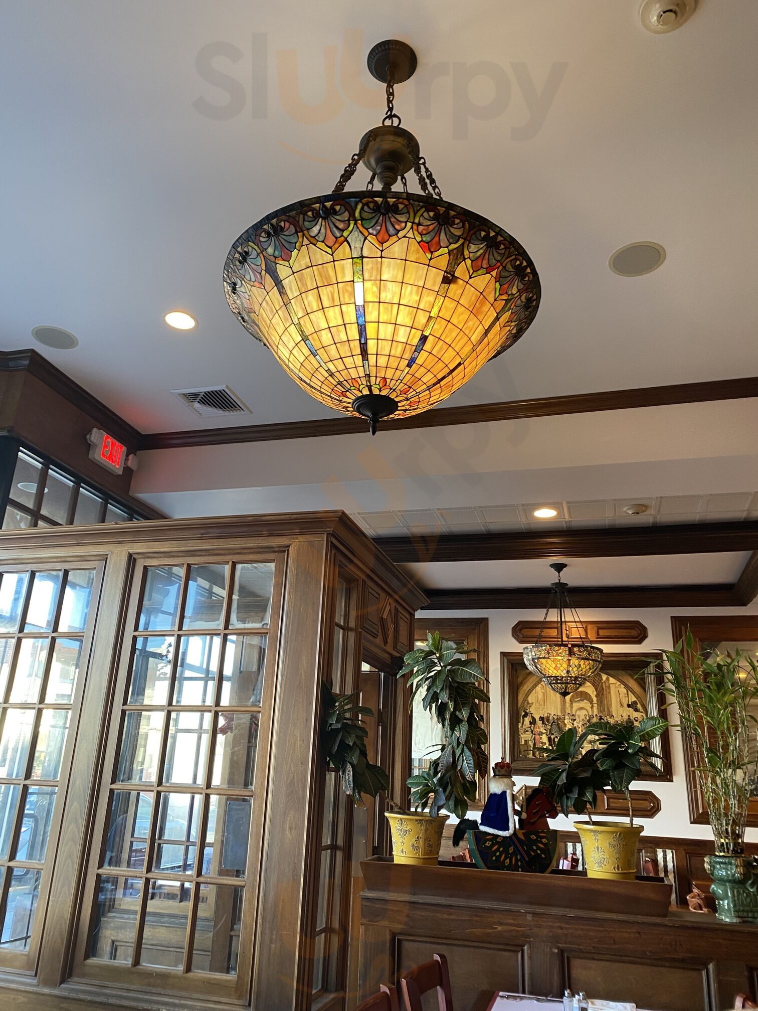 Cafe Gino
