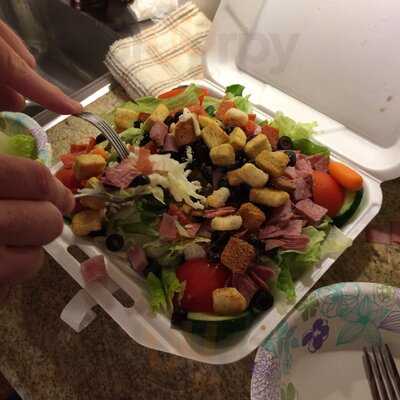 Cobblestone Pizza Co.