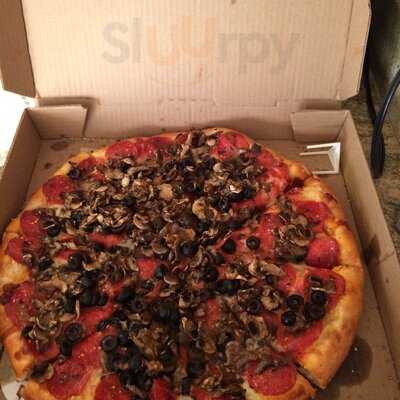 Cobblestone Pizza Co.