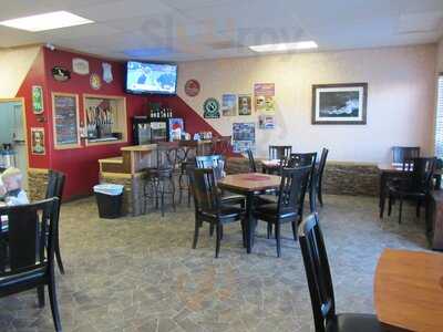 Cobblestone Pizza Co.