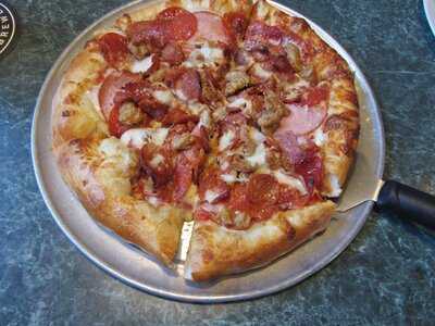 Cobblestone Pizza Co.