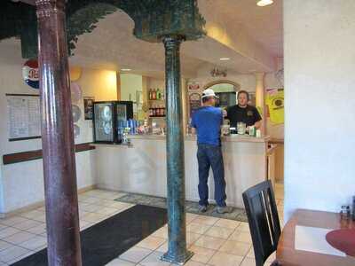 Cobblestone Pizza Co.