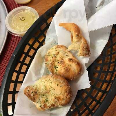 Cobblestone Pizza Co.