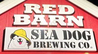 Sea Dog Brew Pub