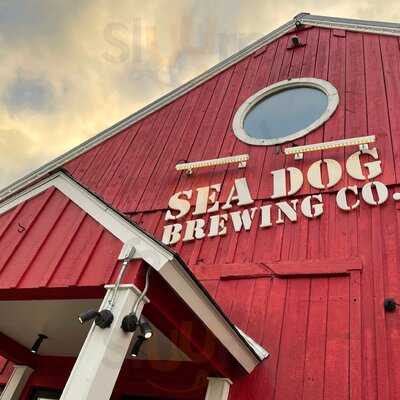 Sea Dog Brew Pub
