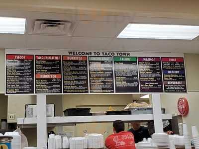 Taco Town