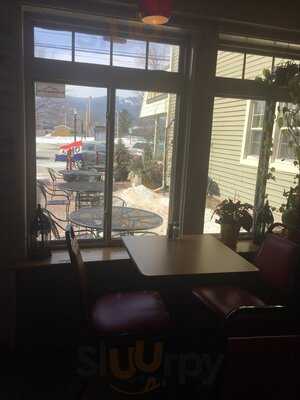 Beef & Ski Restaurant