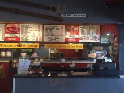 Beef & Ski Restaurant