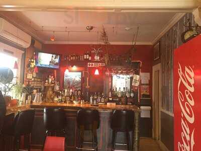 Beef & Ski Restaurant