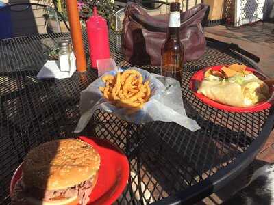 Beef & Ski Restaurant