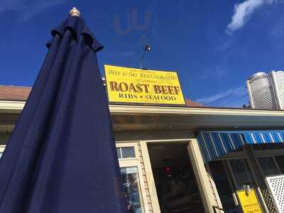 Beef & Ski Restaurant