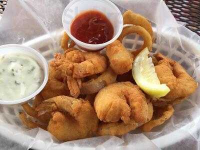 Beef & Ski Restaurant