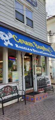 Corner Bagelry And Delicatessen